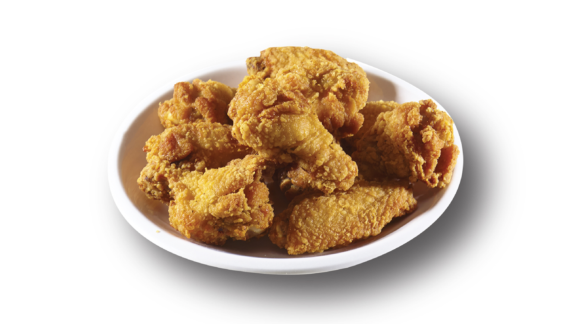 Wings (20 Pieces)