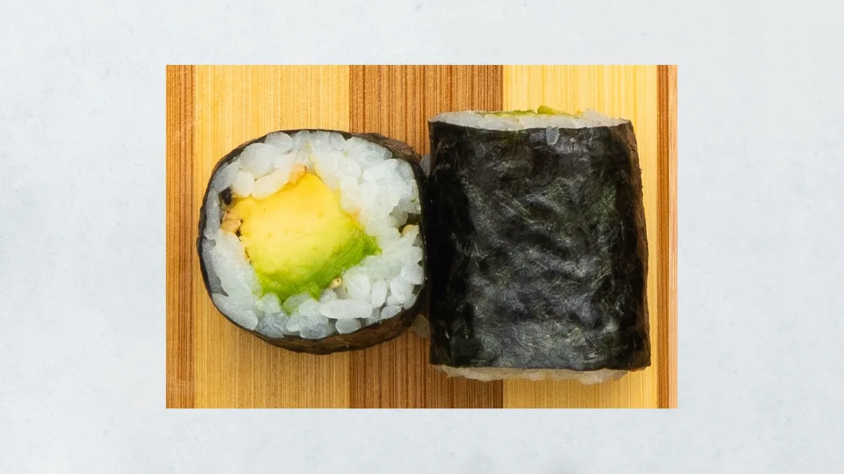 Avo Maki