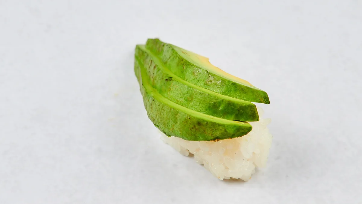 Avo Nigiri 2st