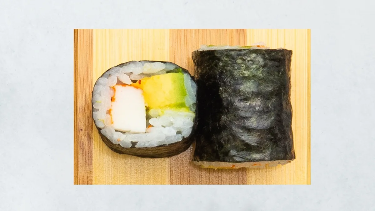 California Maki
