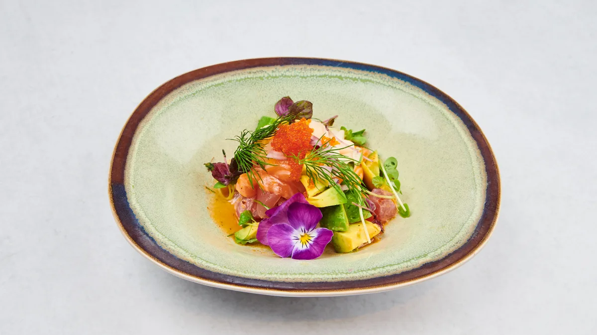Ceviche 26