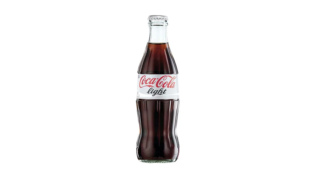 Coca-Cola Light 0,2l