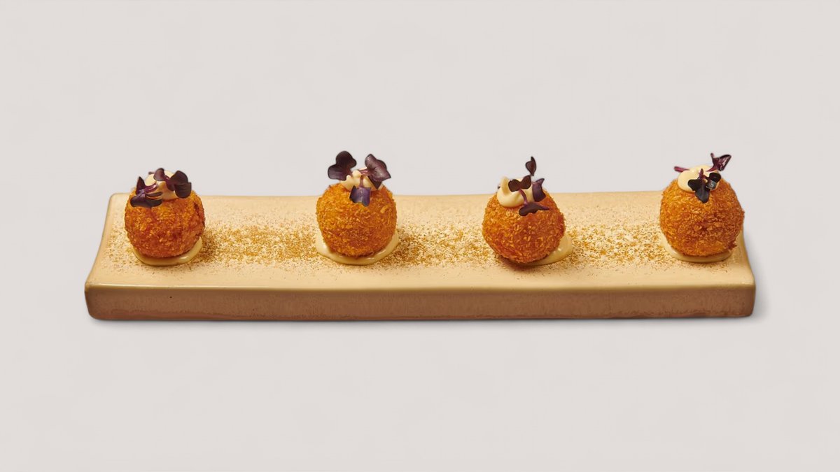CRAB BALL 4st