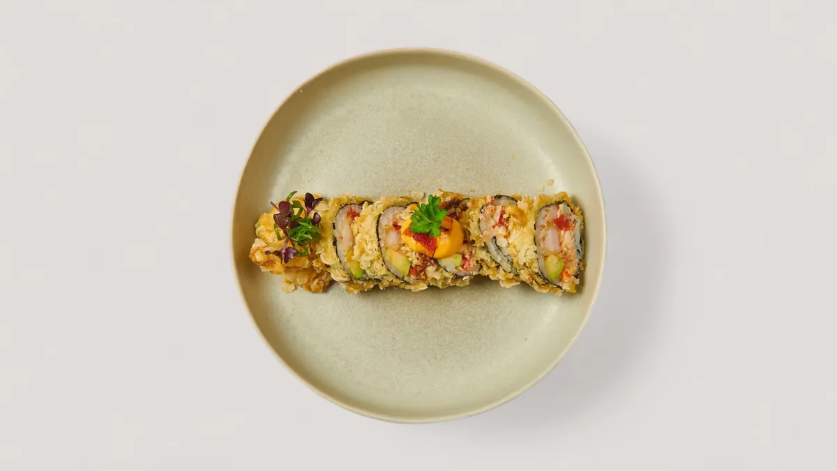 Crunchy EBI