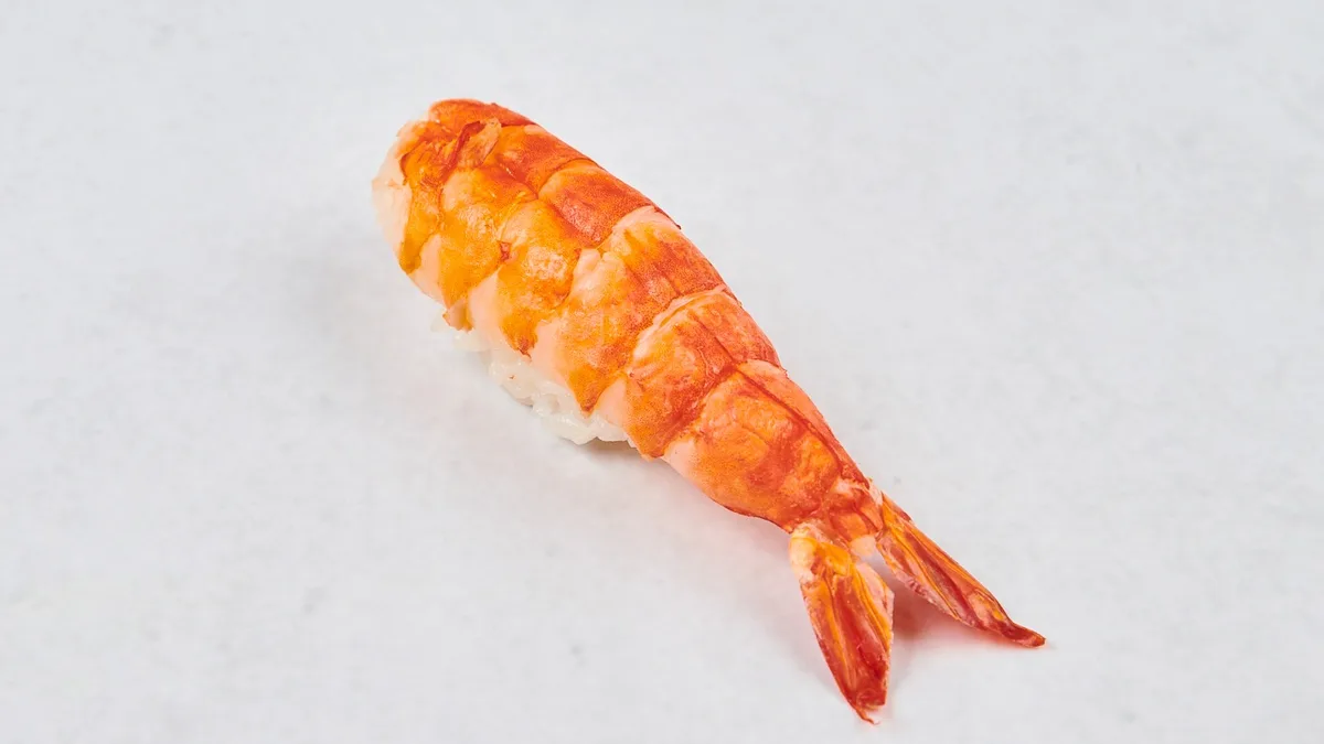 Ebi Nigiri 2st