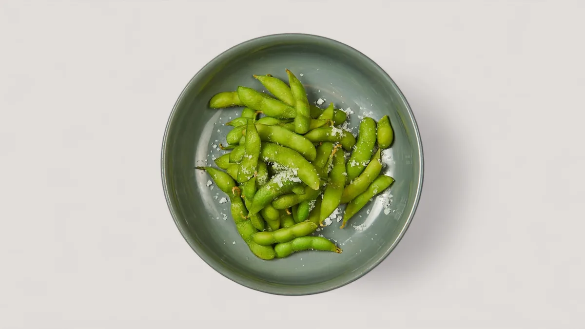Edamame