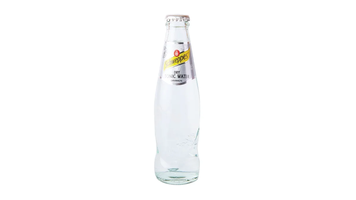 Goldberg Tonic Water 0,2 l