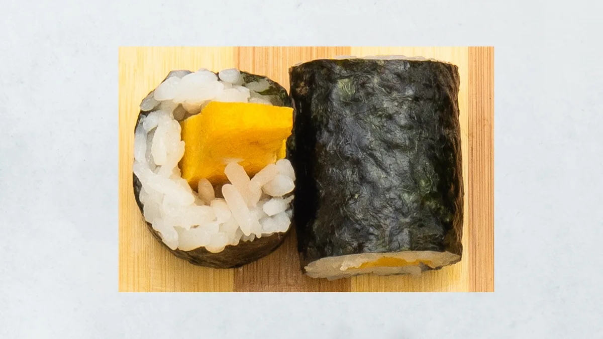 Kampyo Maki