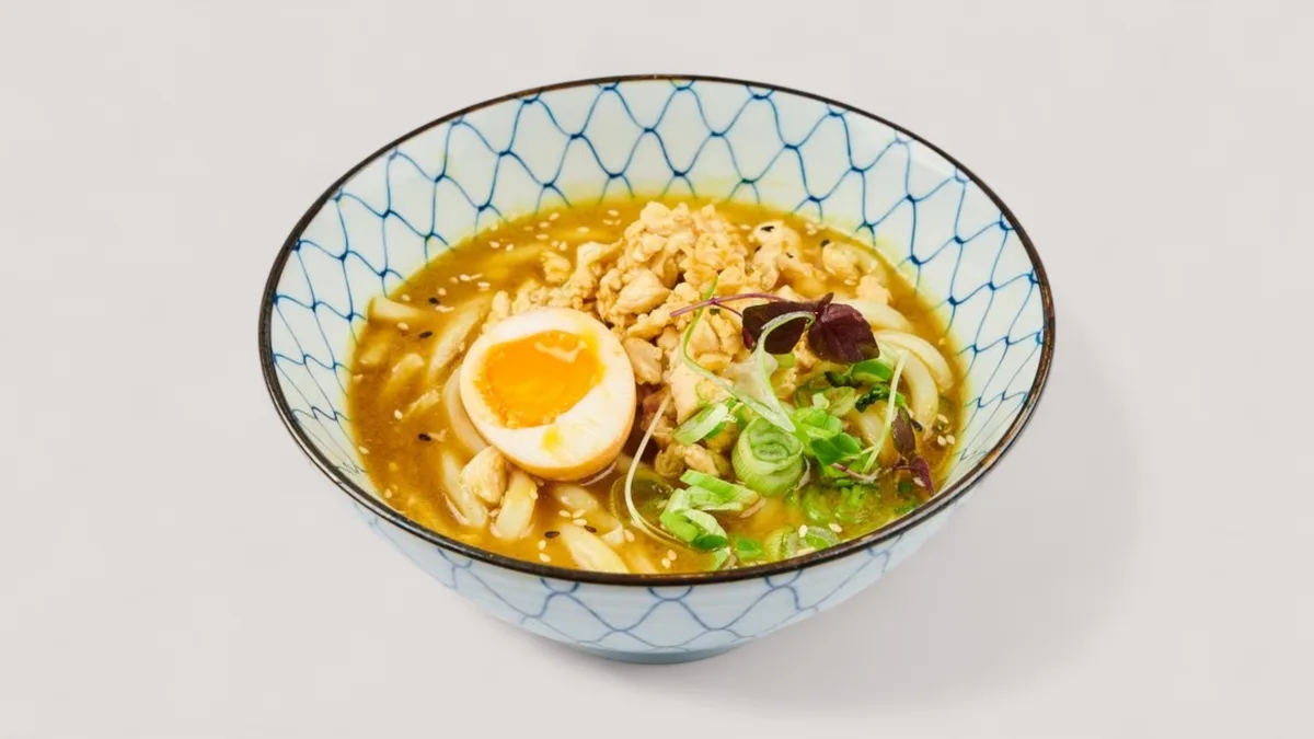 Kare Udon