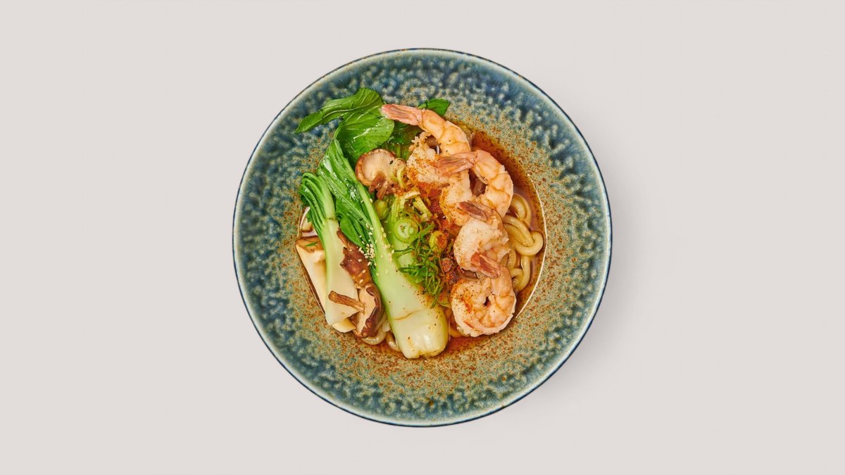 King Udon