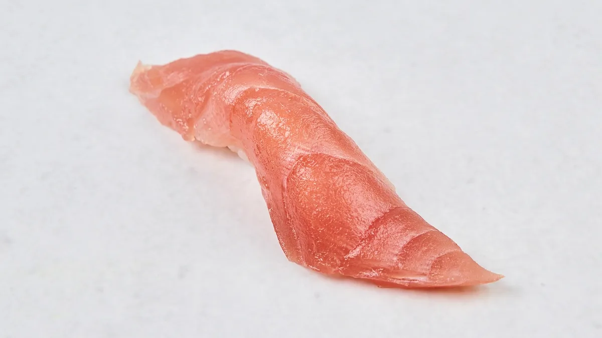 Maguro Nigiri 2st