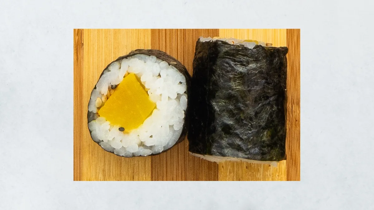 Oshinko Maki