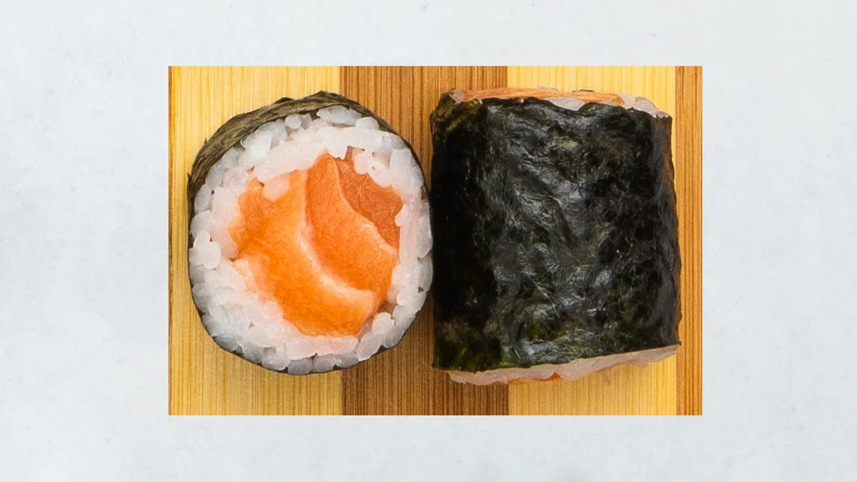 SCOTTISH Sake Maki