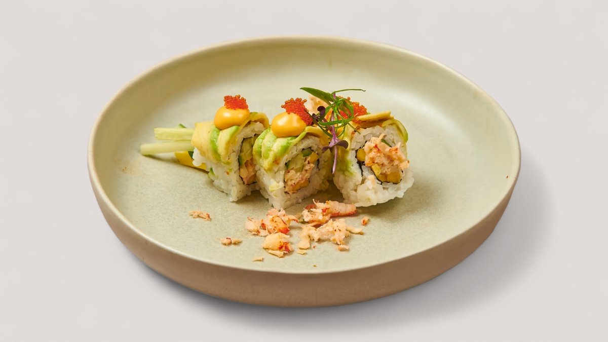 Shibuya Roll 8stk.