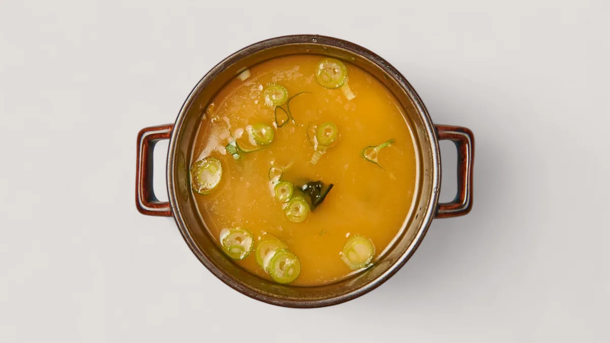 Shiro Miso