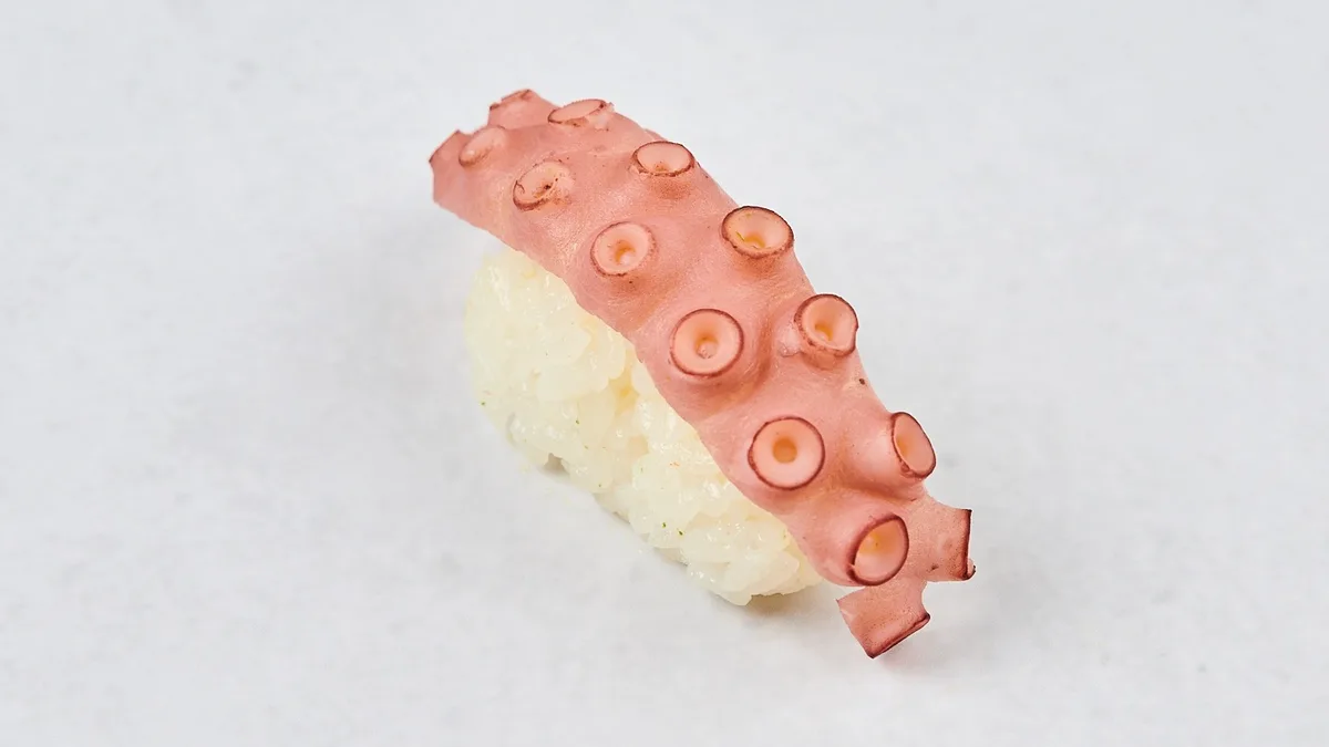 Taco Nigiri 2st