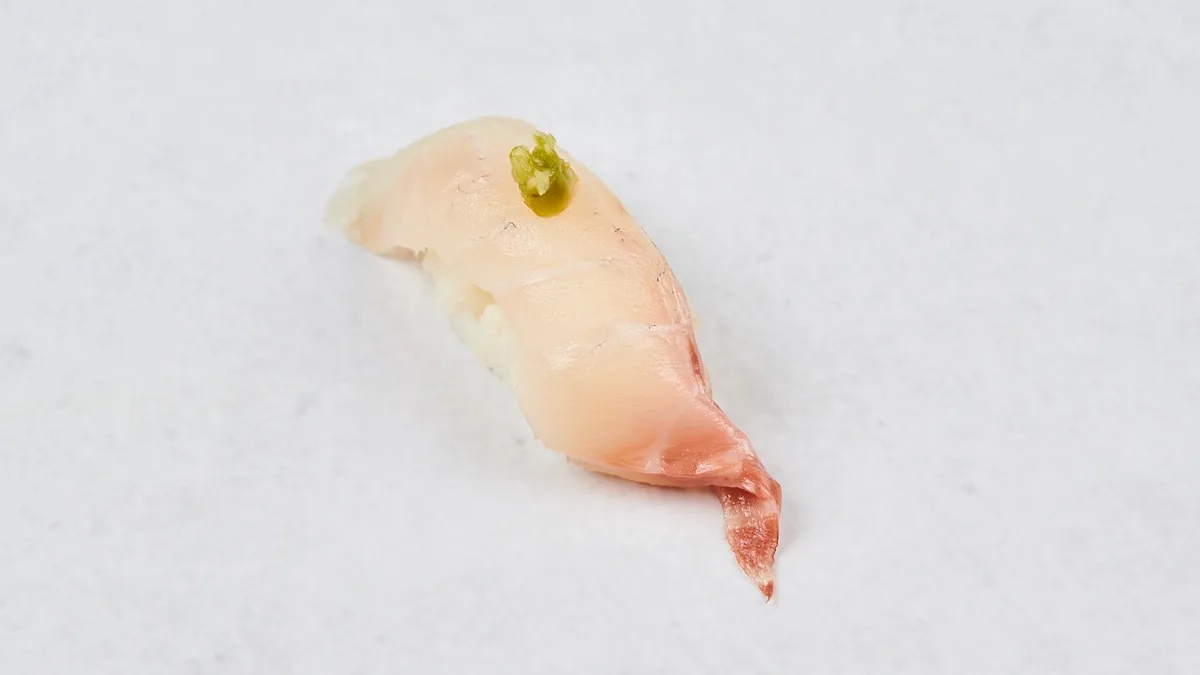 Tai Nigiri 2st