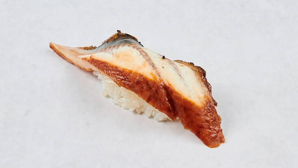 Unagi Nigiri 2st
