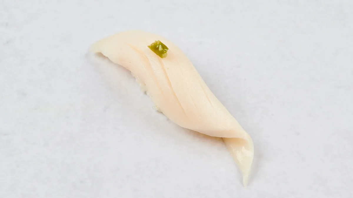 Walu Nigiri 2st