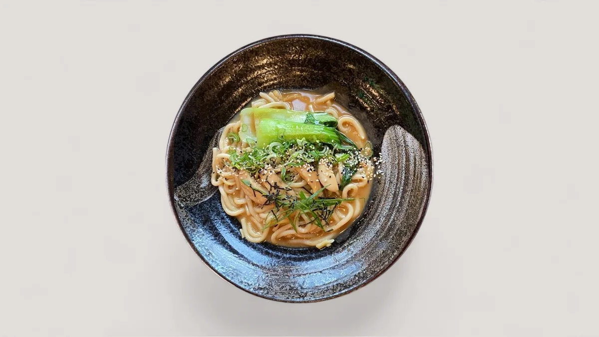 YASAI UDON