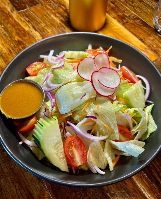 26 House Salad (VG, GF)