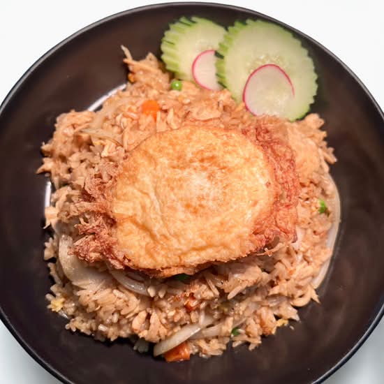 26 Signature Fried Rice