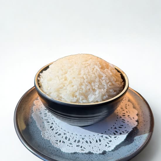 Jasmine Rice