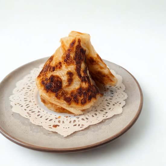 Roti Bread (1 pc)