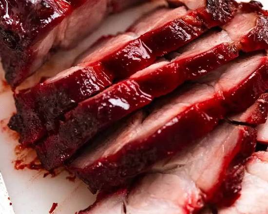 Boneless Ribs