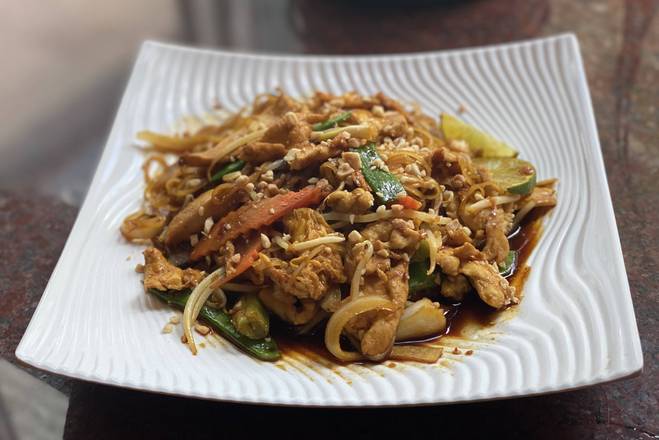 Pad Thai Noodle