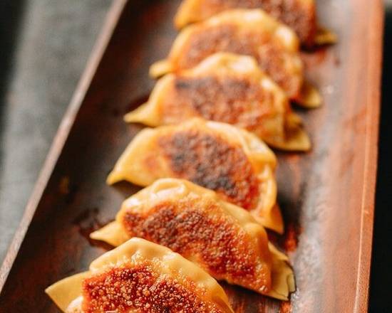 Pork Dumpling