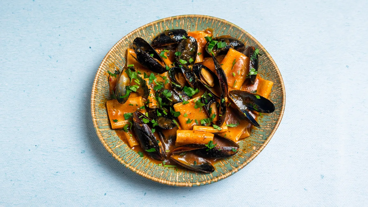 Arrabiata Deti