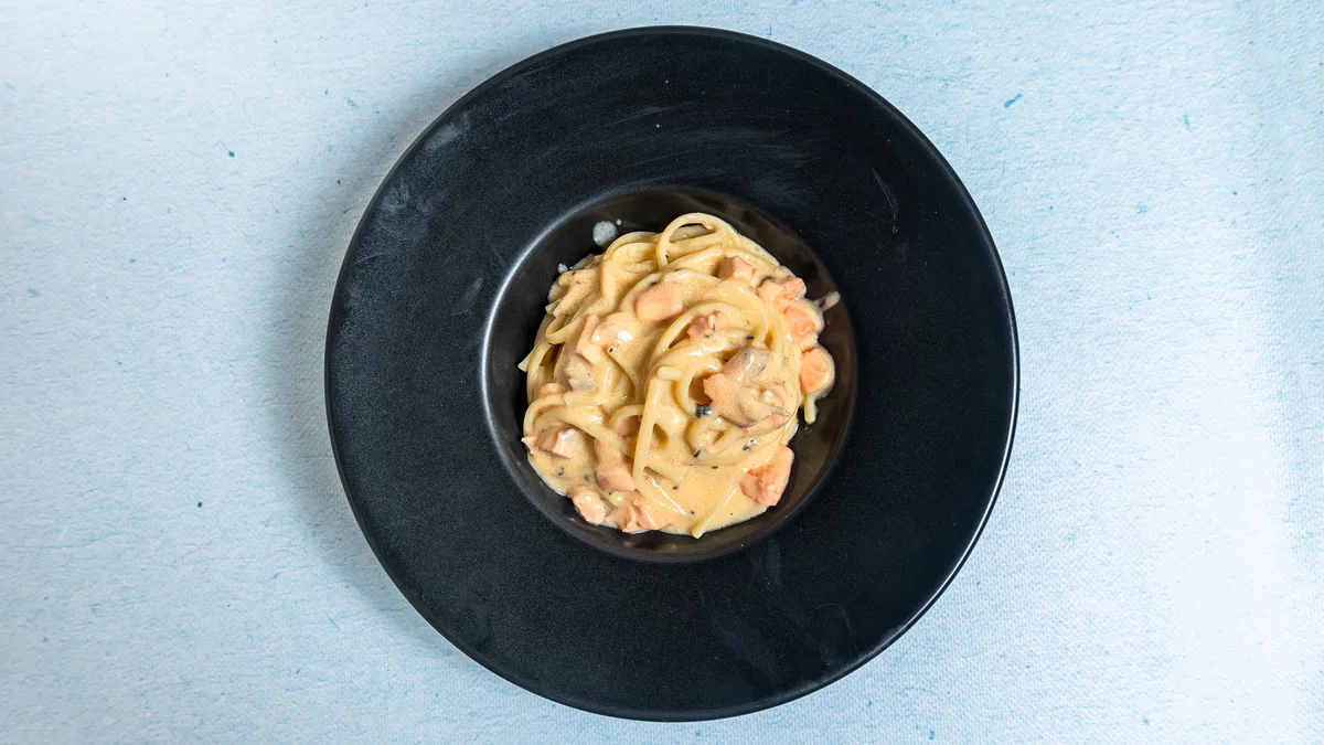 Carbonara Deti