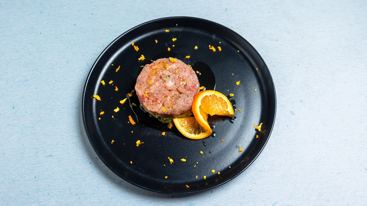 Tartar Toni