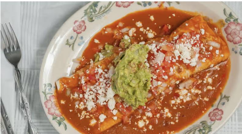 11. Expresso Vegetarian