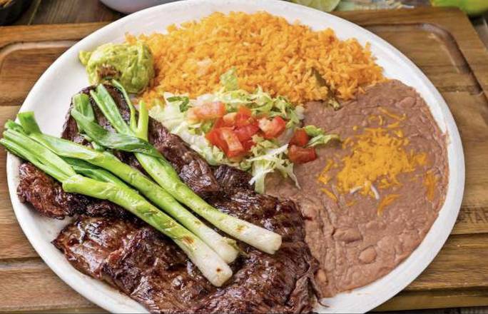 Carne Asada