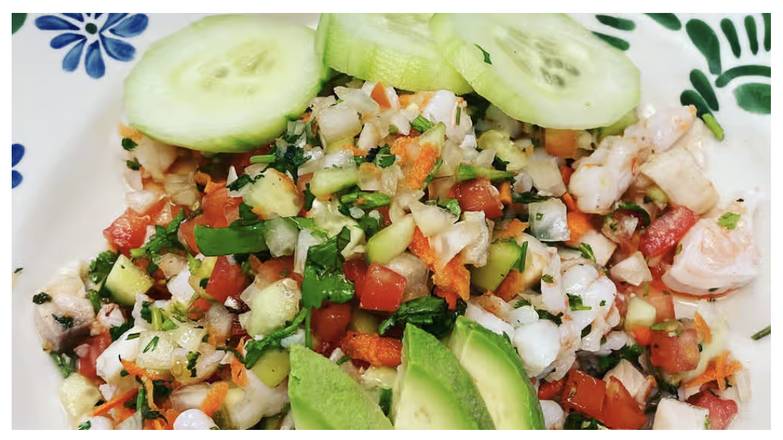 Ceviche