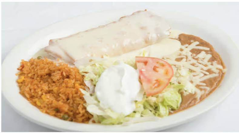 Chimichanga