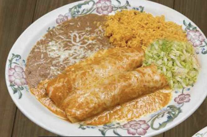 Enchilada Chipotle