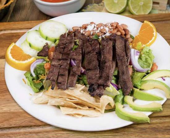 Ensalada Tapatia