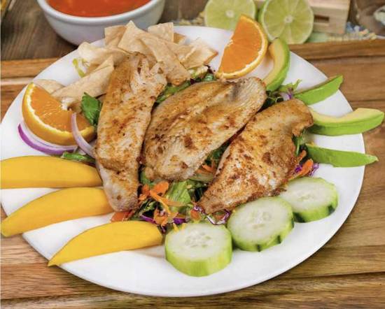 Ensalada Vallarta