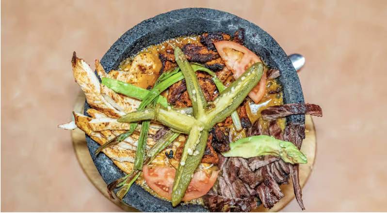 Molcajete