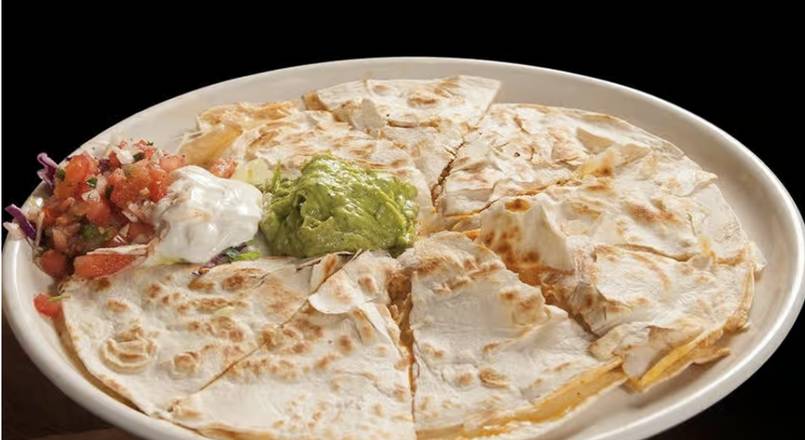 Quesadilla