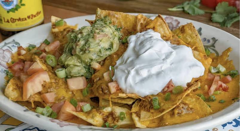 Super Nachos