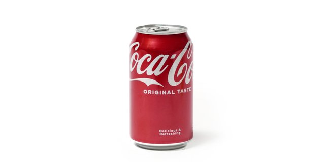 Assorted Individual Sodas