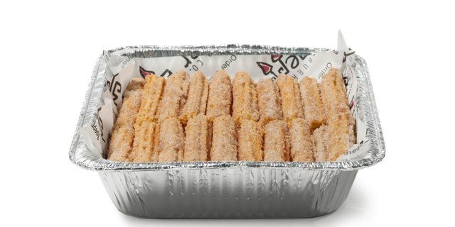 Churros