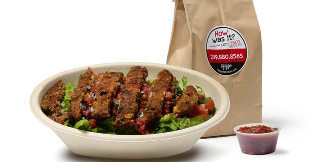 Salad Special for 10-19