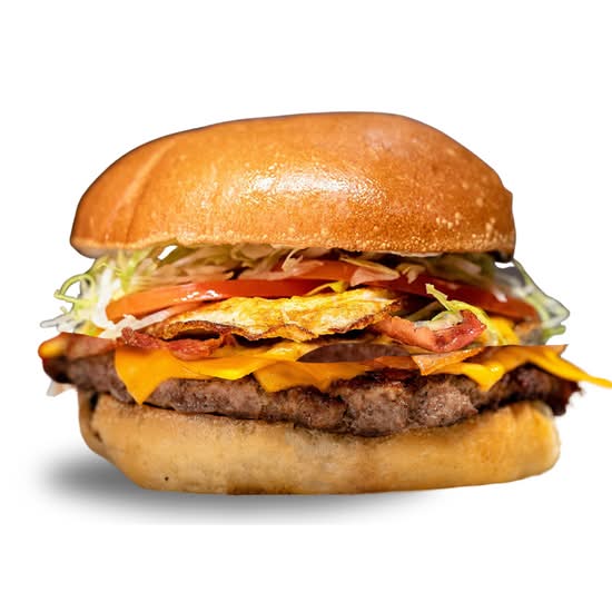 12. Bacon Royal
