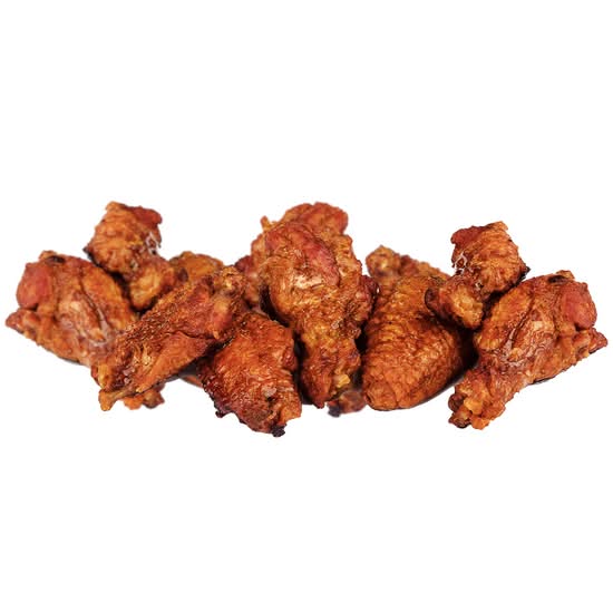 12 Wings