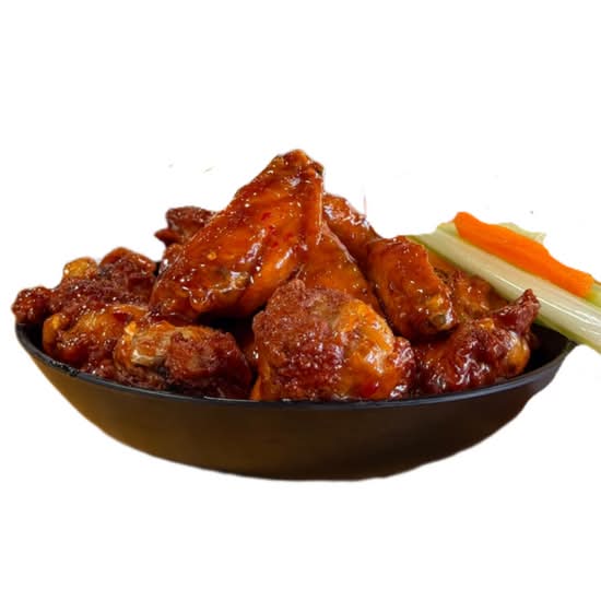 24 Wings